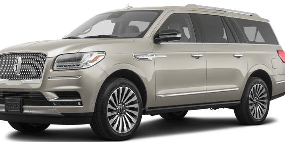 LINCOLN NAVIGATOR L 2019 5LMJJ3LT2KEL04373 image